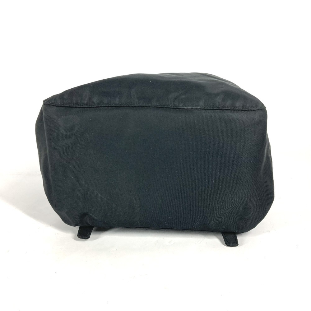 Prada Backpack Bag Backpack Black - image 5